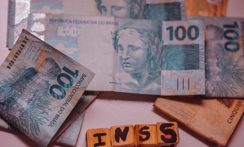INSS.