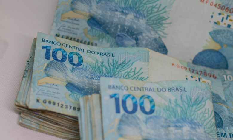 Benefício extra seguro-desemprego.