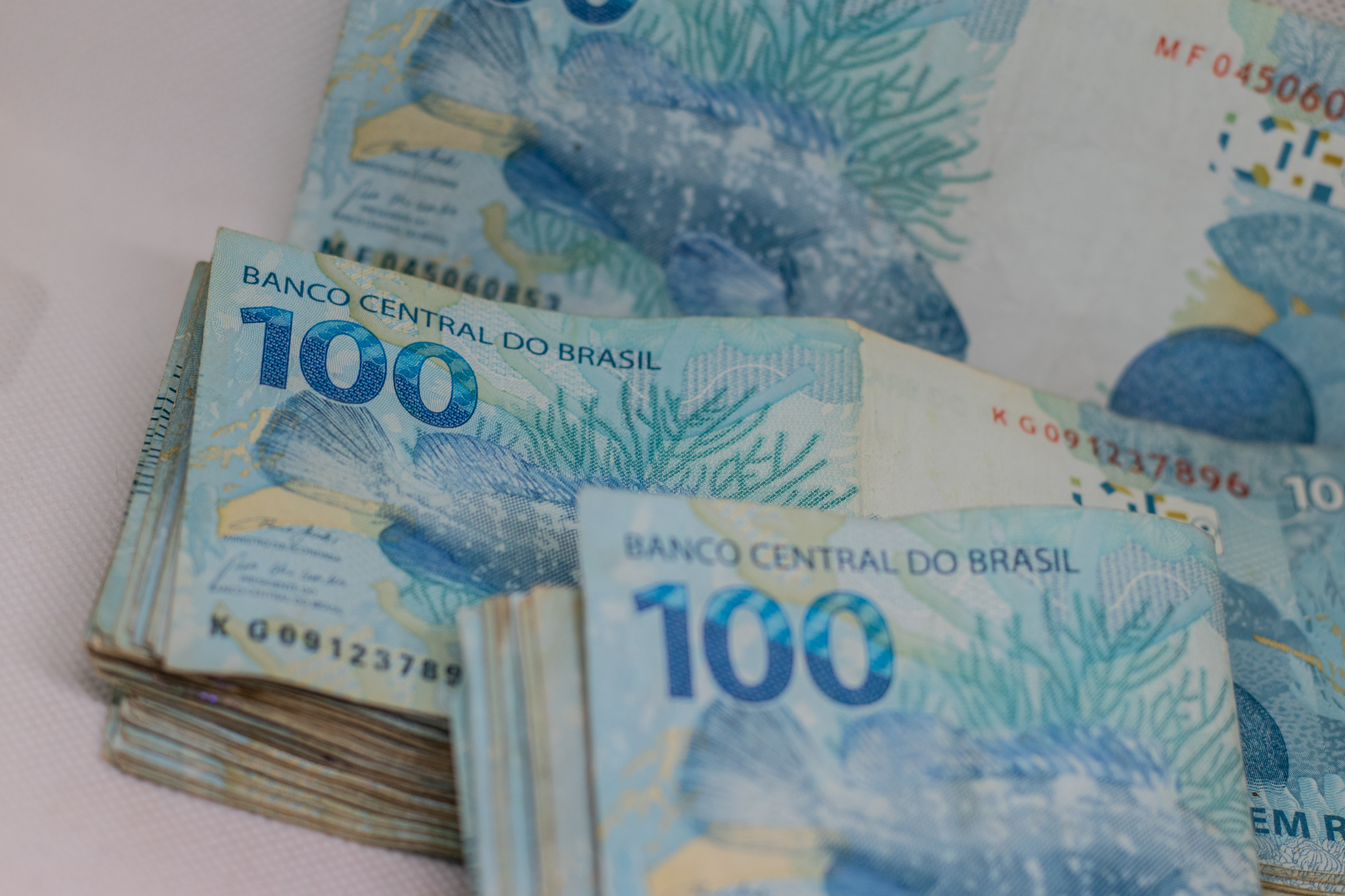 Benefício extra seguro-desemprego.