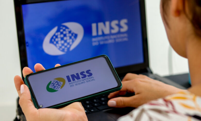Auxílio-doença do INSS.