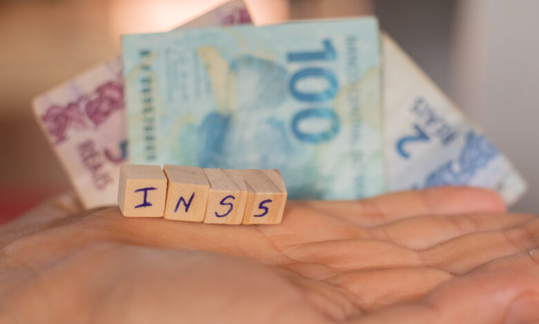 INSS.