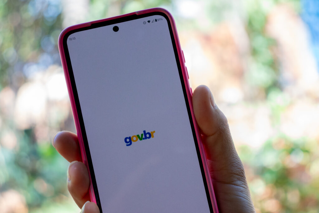 Programa BF do Governo Federal. 