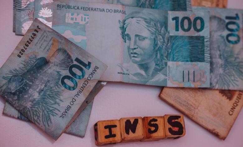 INSS.