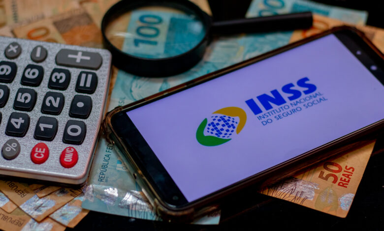 Auxílio-doença do INSS.