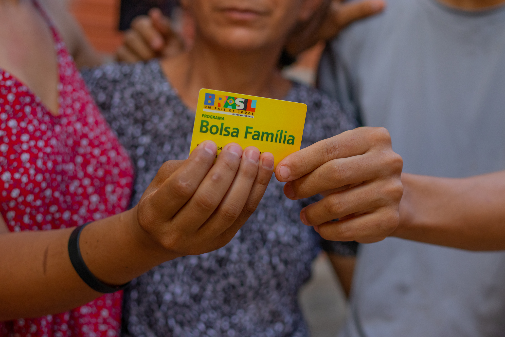 Se você recebe o Bolsa Família, é melhor ficar de olho para não perder o pagamento.