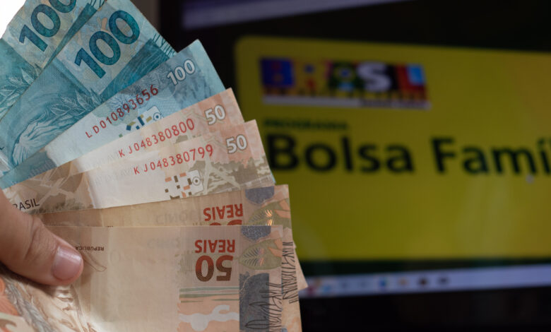 Bolsa Família.