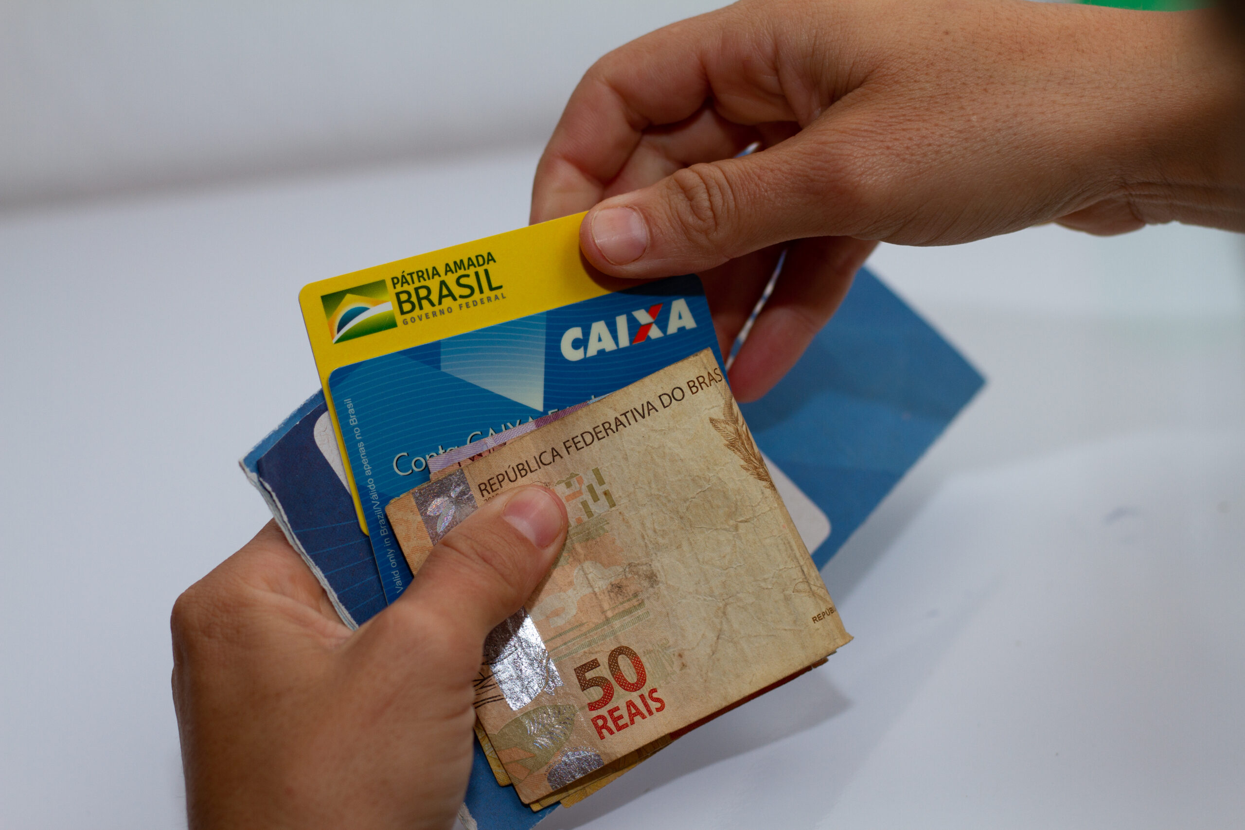 Dicas para ser aprovado no Bolsa Família.