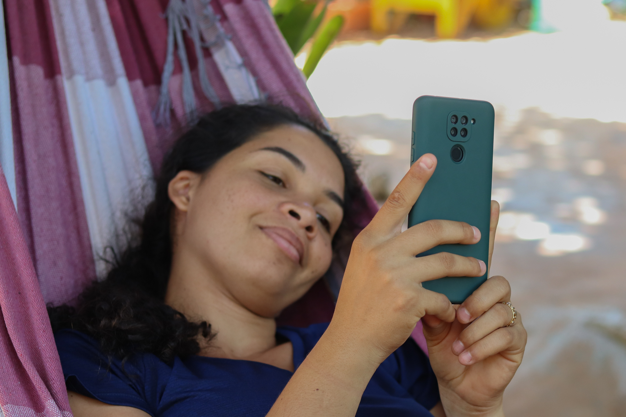 Benefício para jovens inscritos no CadÚnico.