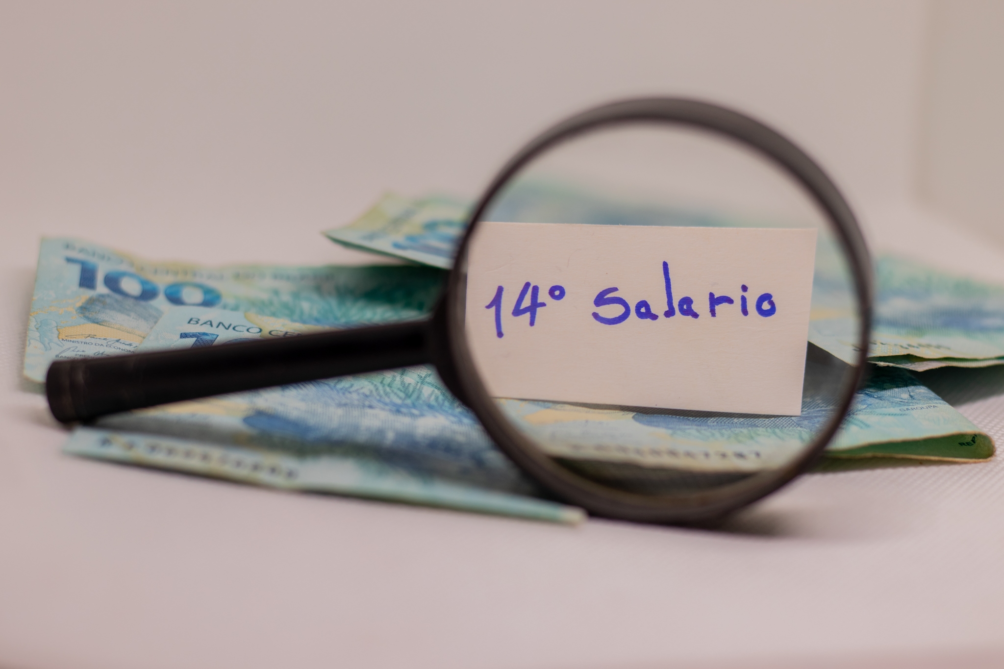 14° salário do INSS.