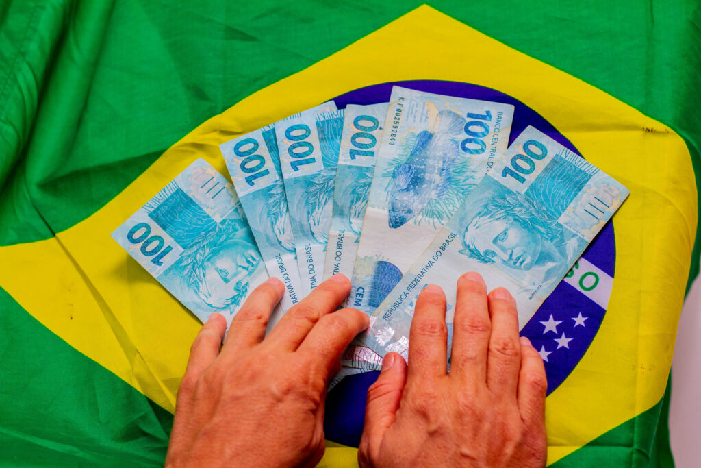 Receita Federal / Governo Federal.