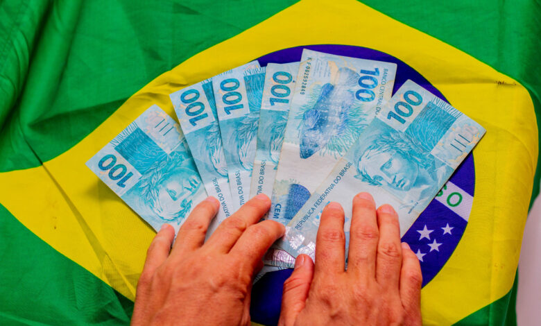 Receita Federal / Governo Federal.