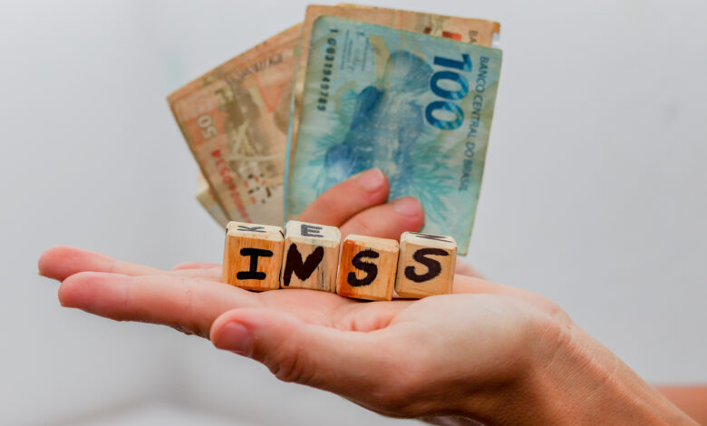 13º salário do INSS aposentados.