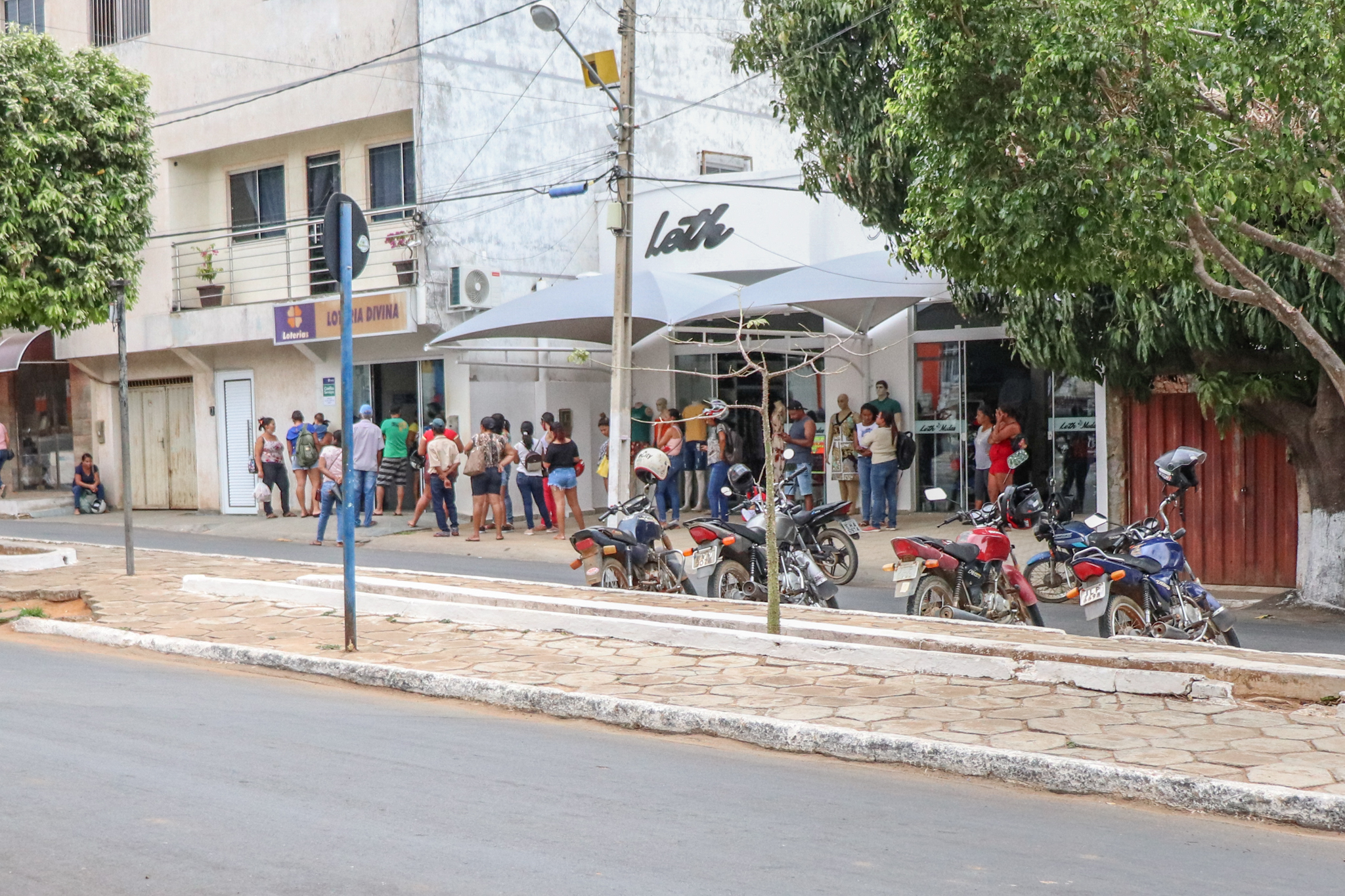 Bolsa Família.