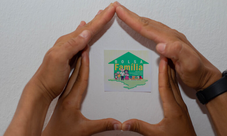 Bolsa Família.