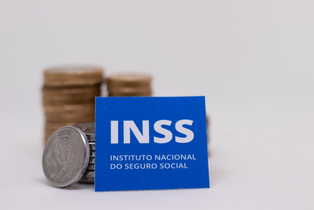 INSS. 