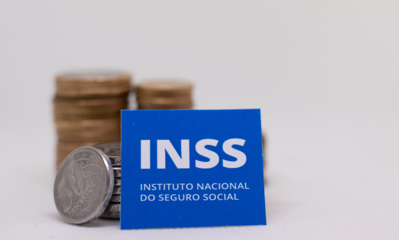 INSS.