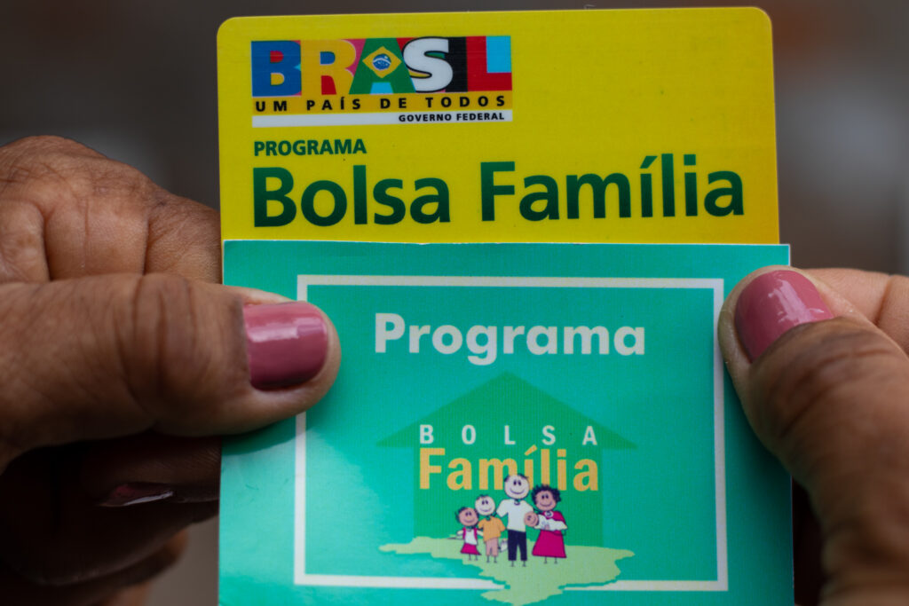 Adicional do Bolsa Família. 