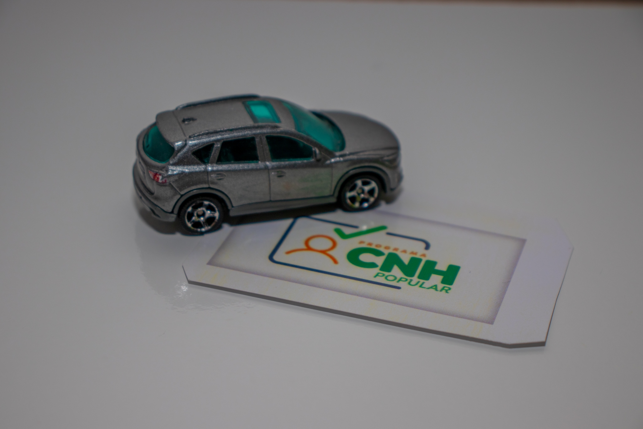 CNH social.