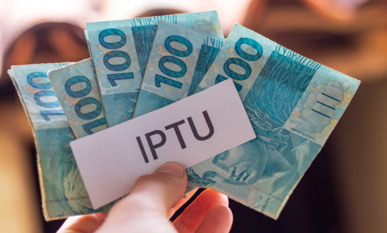 IPTU 2025.