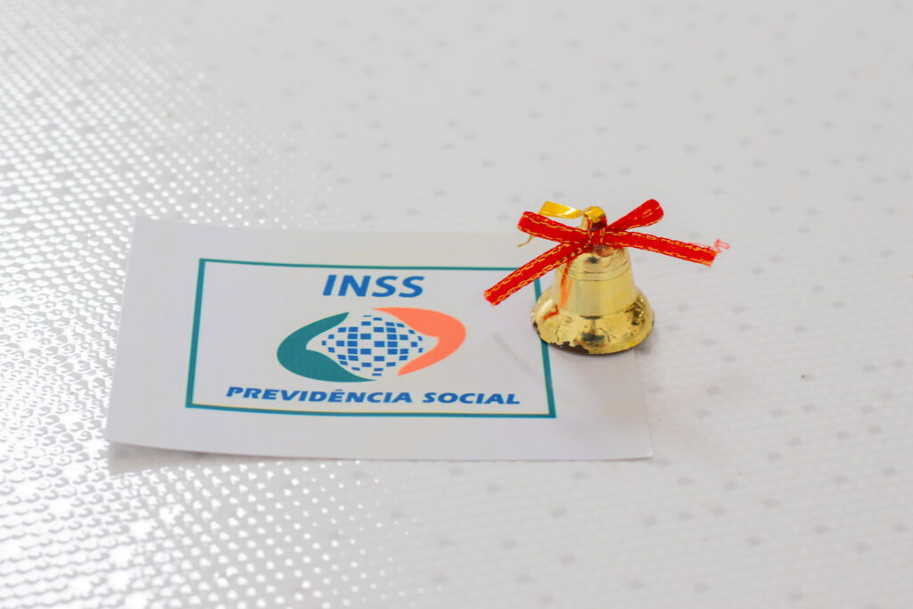 Gratificação Natalina.