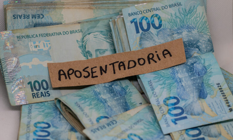 Aposentadoria Antecipada do INSS.