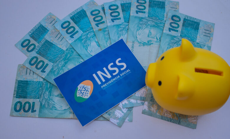 Regras aposentadoria INSS.