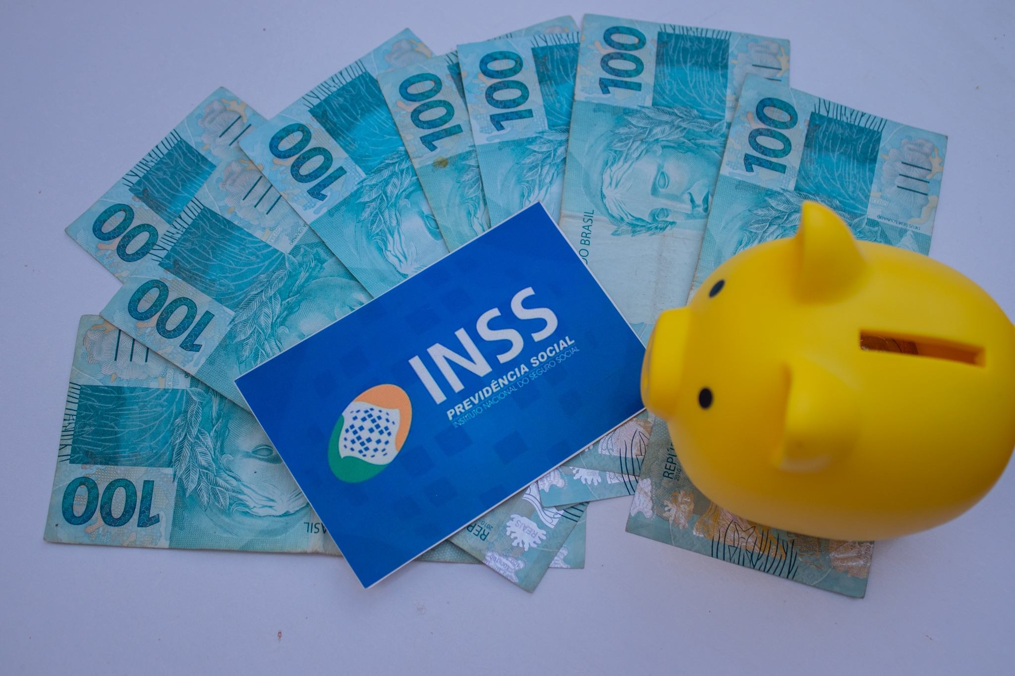 Regras aposentadoria INSS.