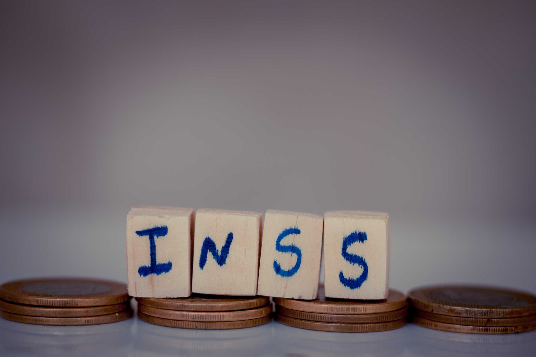 Novas regras INSS.
