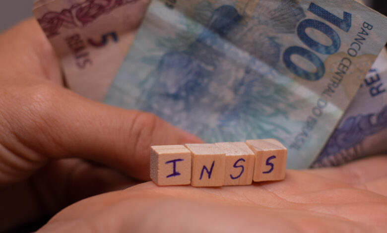 Benefícios do INSS para menores de 18 anos.