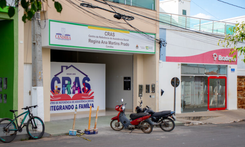 Convocação do CRAS.