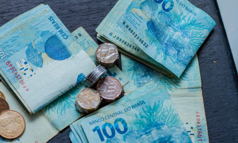 Abono salarial outubro.