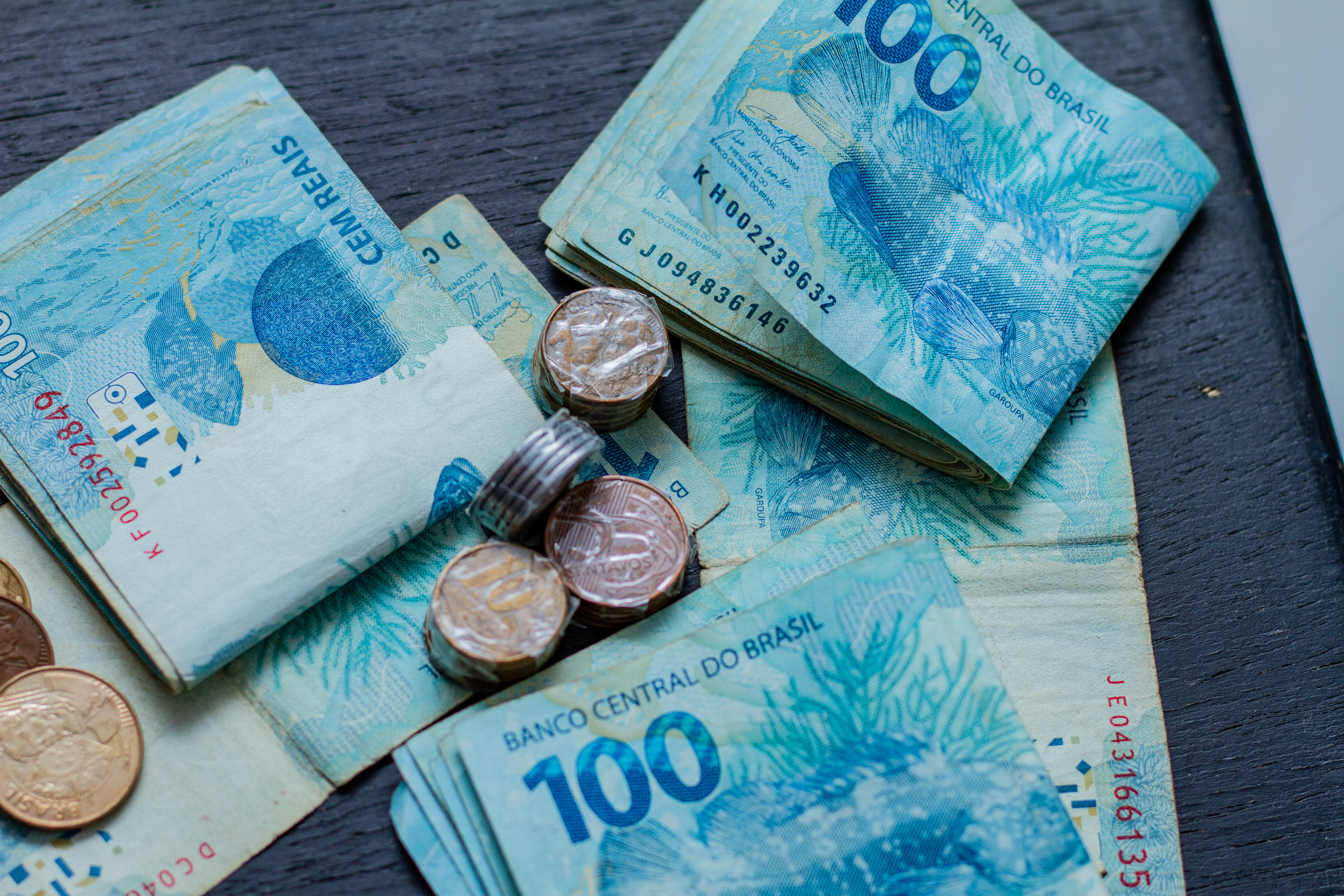 Abono salarial outubro.