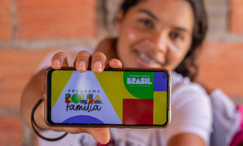 13º do Bolsa Família.