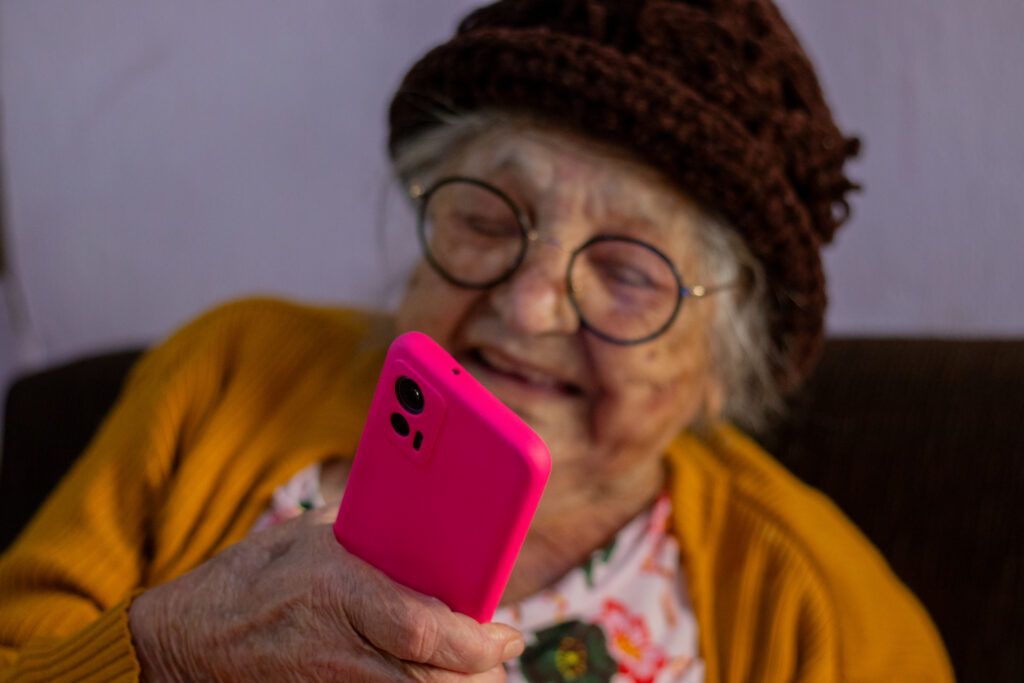 Pente-fino do Governo Federal. 