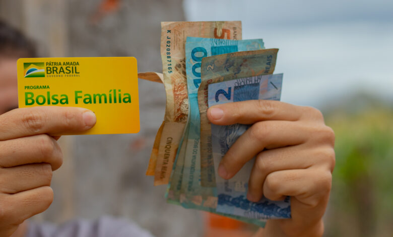 Adicional do Bolsa Família.