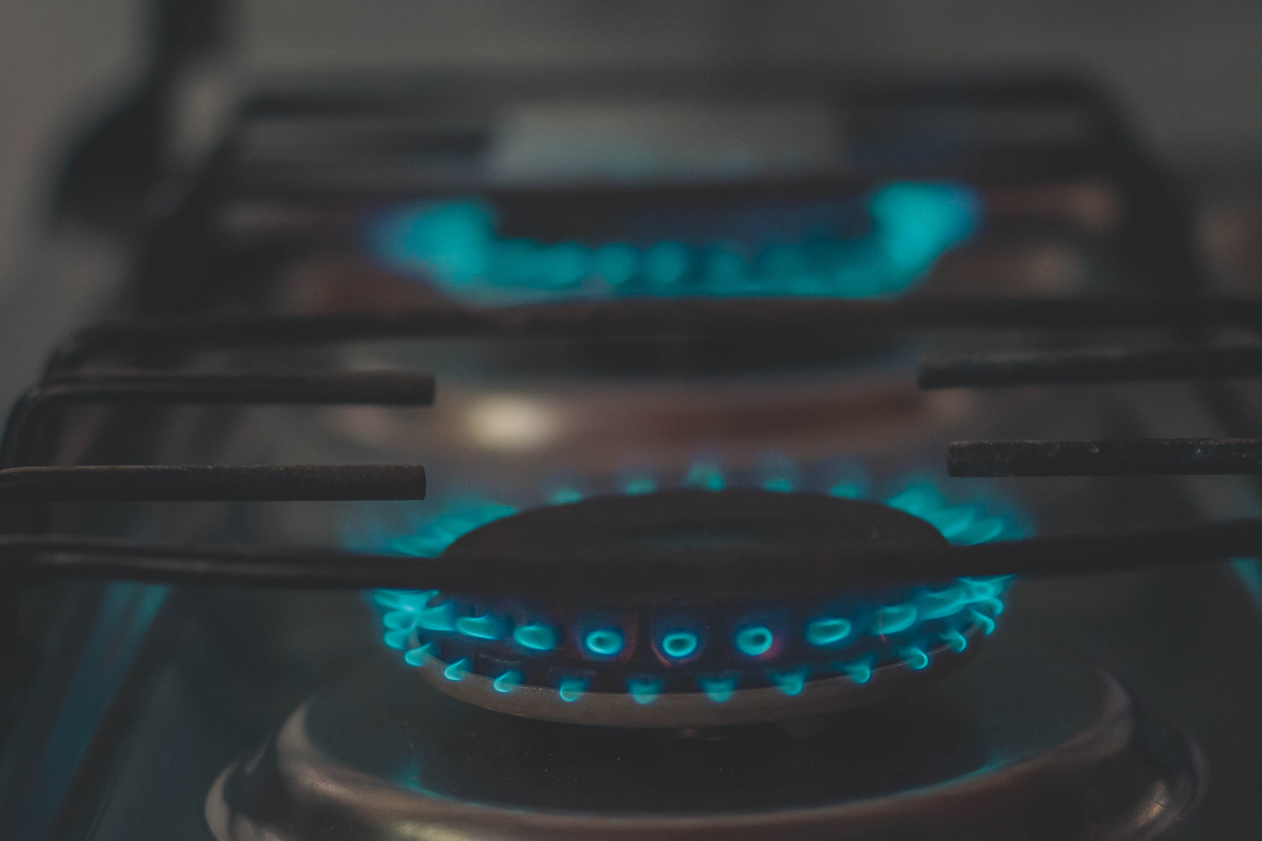 Auxílio-Gás de cozinha.