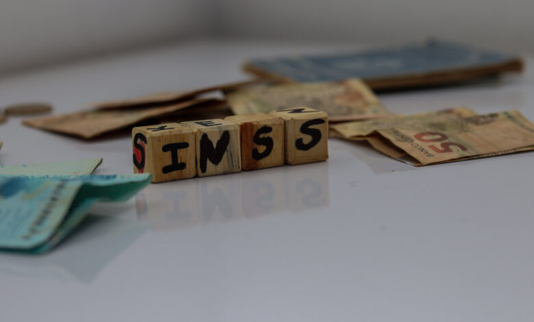 Benefício extra inss.