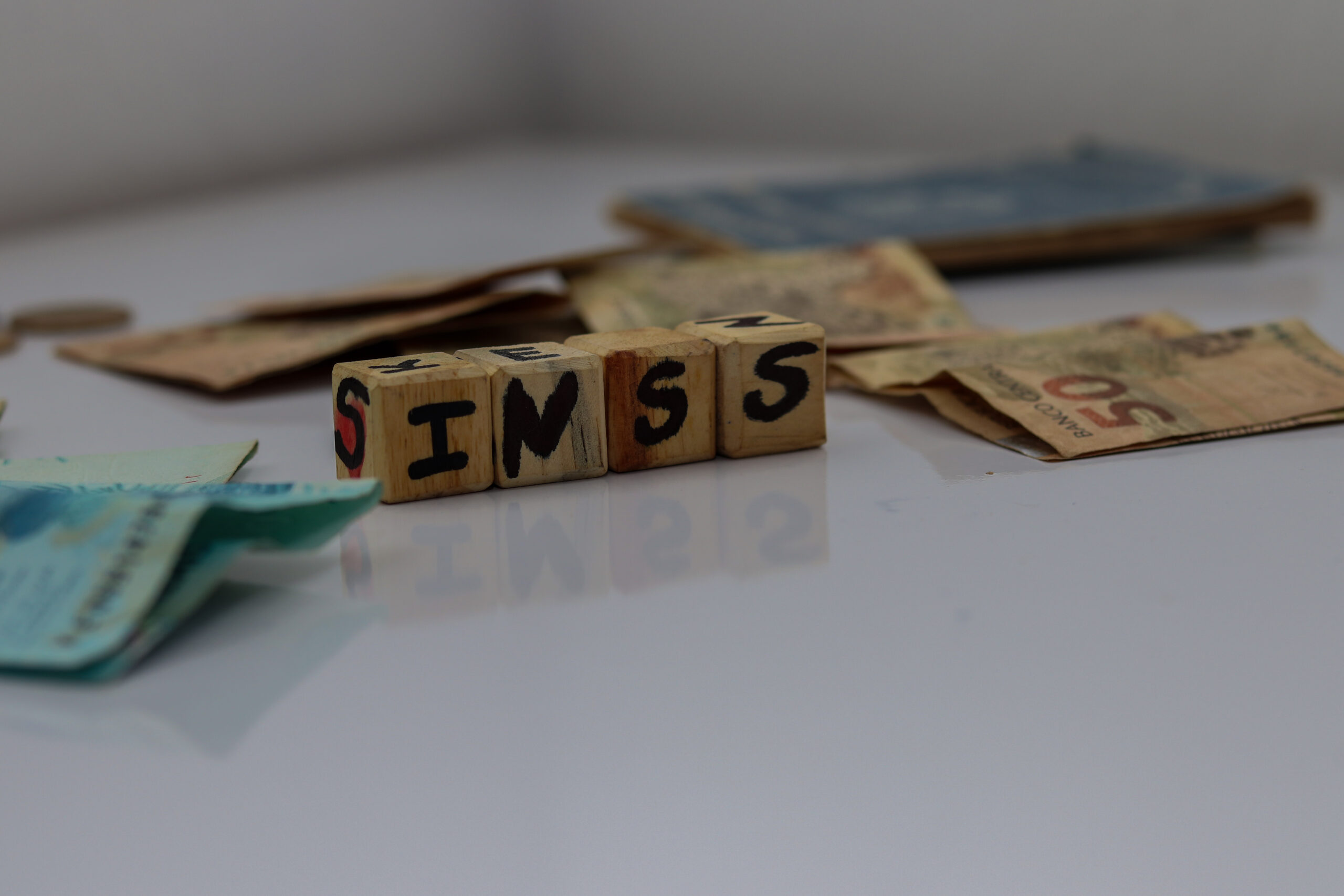 Benefício extra inss.