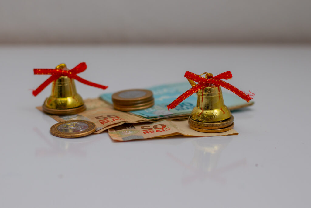 12º do Bolsa Família. 