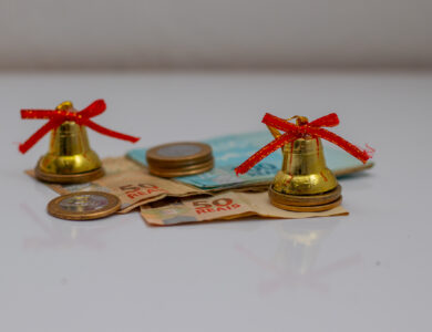 12º do Bolsa Família.