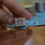 13º Bolsa Família.