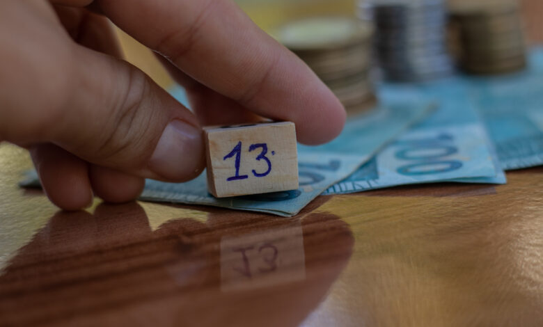 13º Bolsa Família.