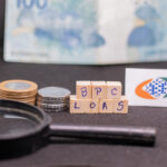 BPC pagamento extra do INSS.