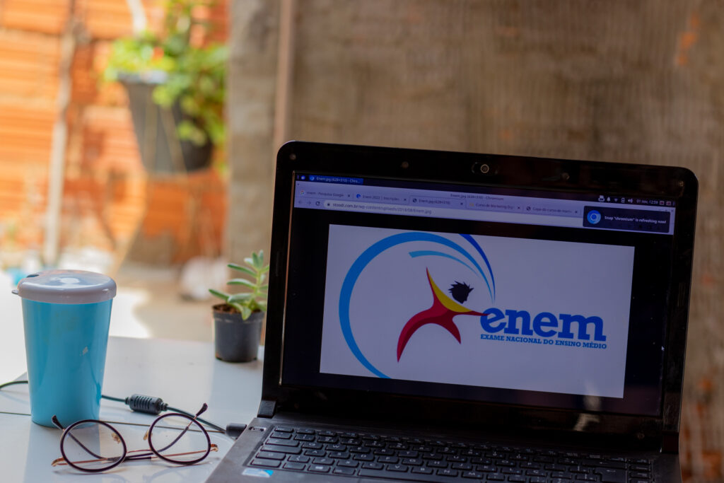 Bonificação enem 2024. 