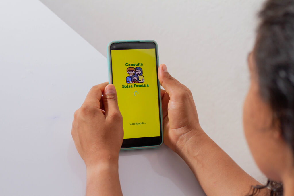 11° do Bolsa Família. 