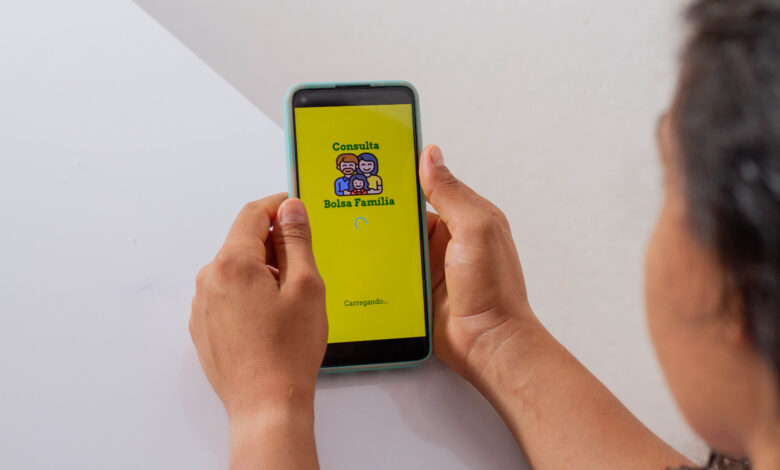 11° do Bolsa Família.