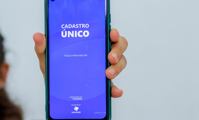 Crédito Especial CadÚnico.