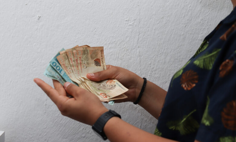 Pagamento Bolsa Família dezembro.