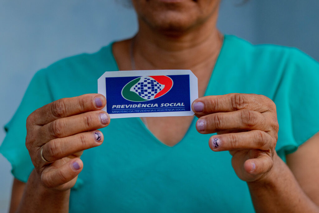 Regras para se aposentar em 2025.