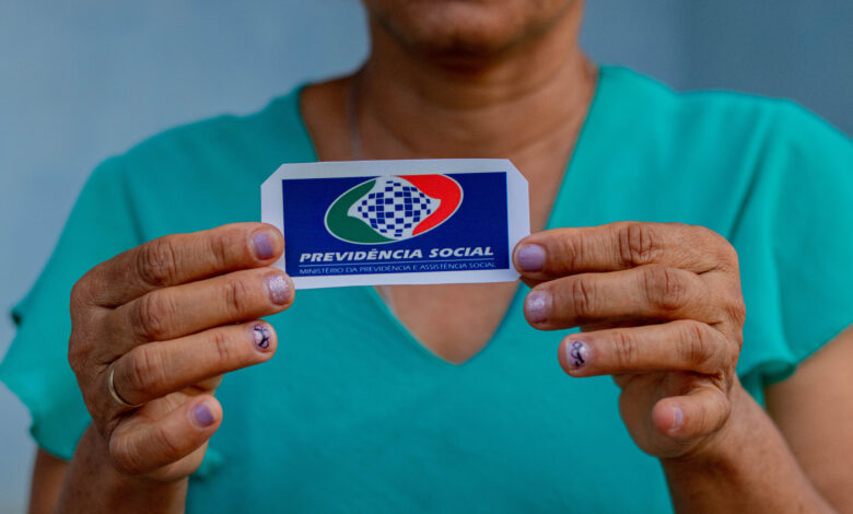 Regras para se aposentar em 2025.